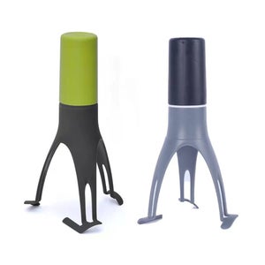 FRUSTA ELETTRICA SBATTITORE FRULLATORE IMPASTATORE 4 FRUSTE 7 - Foto 2