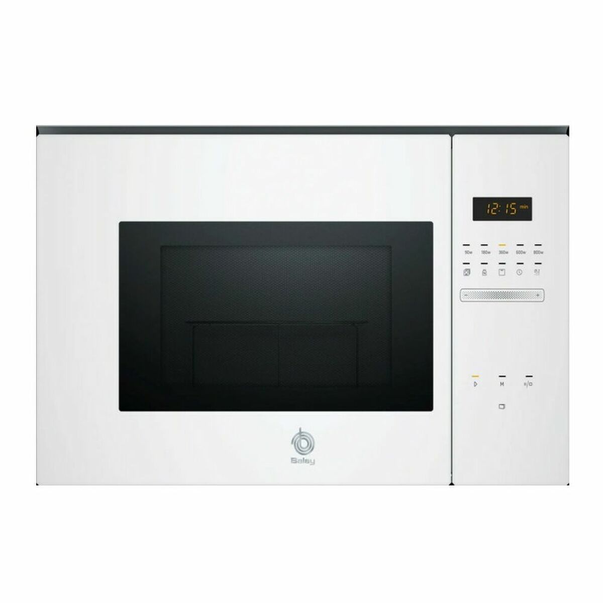 Mikrofalówka Balay 3CG5172B2 800W 20L Funkcja Grilla