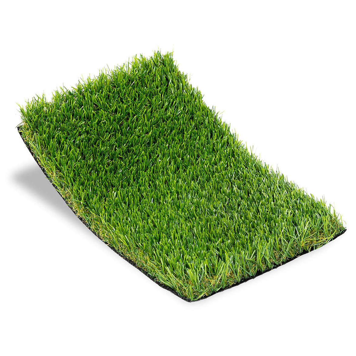 Rolo de relva artificial Platinum |Naturing Monde - 2X10M - 20 m2 - Altura da fibra 30 milímetros - Pontos 21.000 - Garantia UV 7 anos - 3