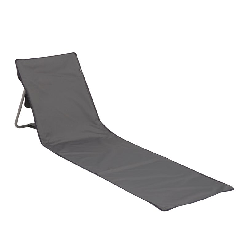 Leżak plażowy Mare antracytowy Patio