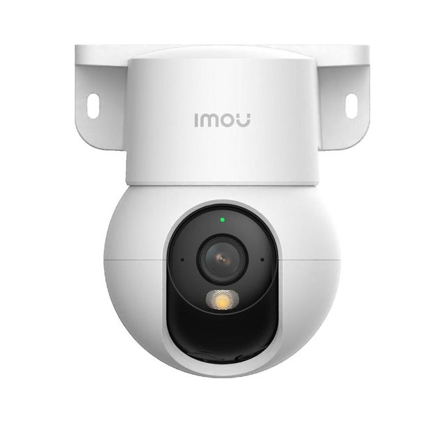 Imou Ranger Mini 5MP (3K) Cupola Telecamera di sicurezza IP Interno 2688 x 1664 Pixel Soffitto/muro