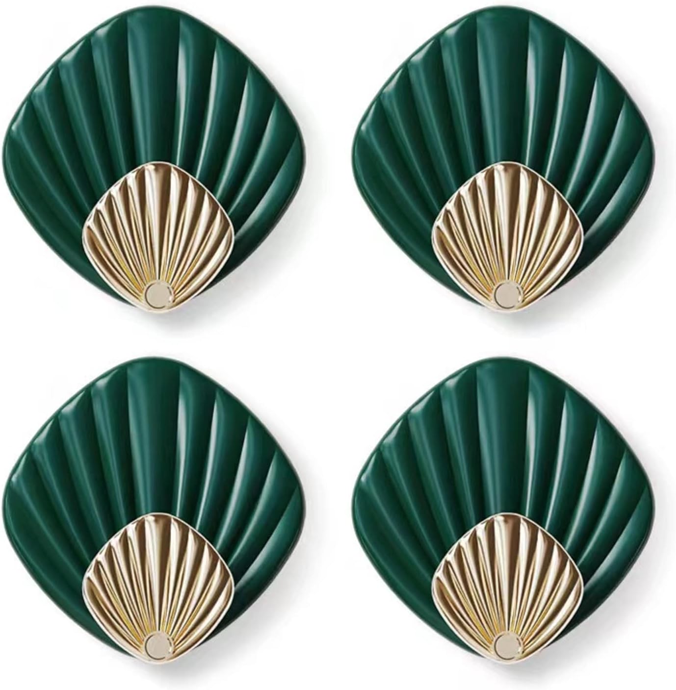 Haczyki samoprzylepne, bez dziurkowania, mocna pasta, 4 haczyki wiskozowe, typ skorupowy, drzwi nośne, tylna ściana, łazienka, kuchnia, klucze, au