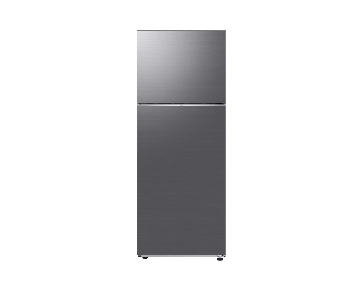 Samsung Frigorífico Combi Rt47cg6626s9, No Frost, 182,5 Cm, 465 L, 1 Cajón, Eficiencia E - Inox - Imagen 3