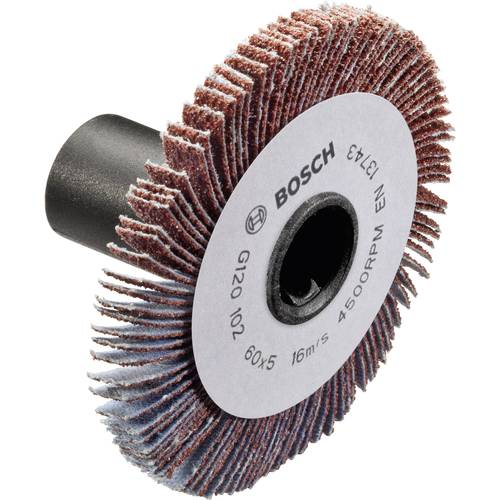 Cepillo multilámina 5mm Ref. 1600A00150