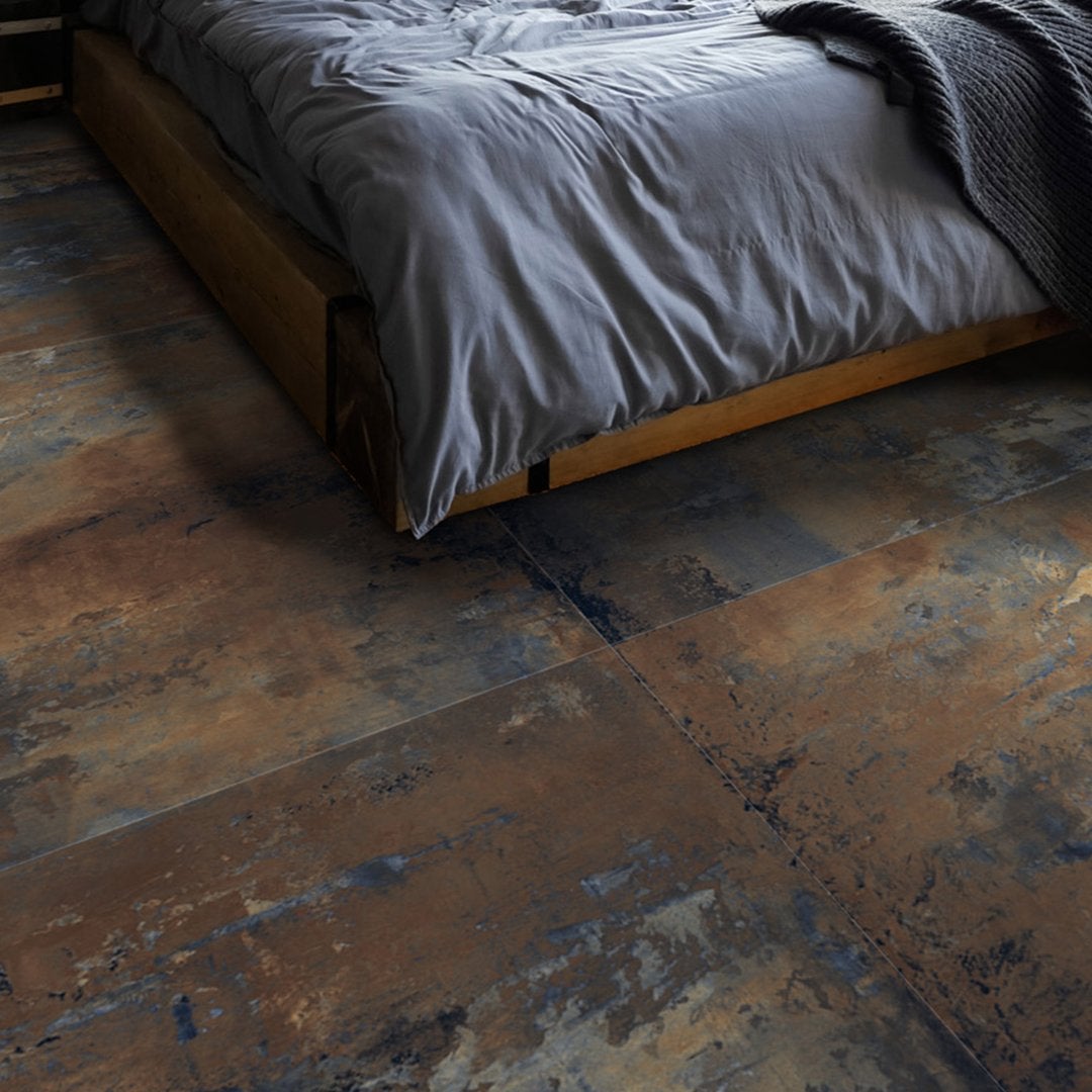 Oxydium Multicolor - Metallo - Piastrelle 60x120 cm 9 mm - ECI 2003 60x120 MATT R10 9 mm - 3