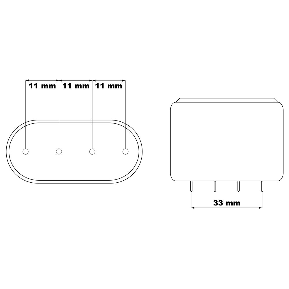 Lampe Tube UV de rechange pour Stérilisateur CUV-236 36 W – pour Clarificateur de bassins ou d’étang avec Lampe rayons SunSun - 3
