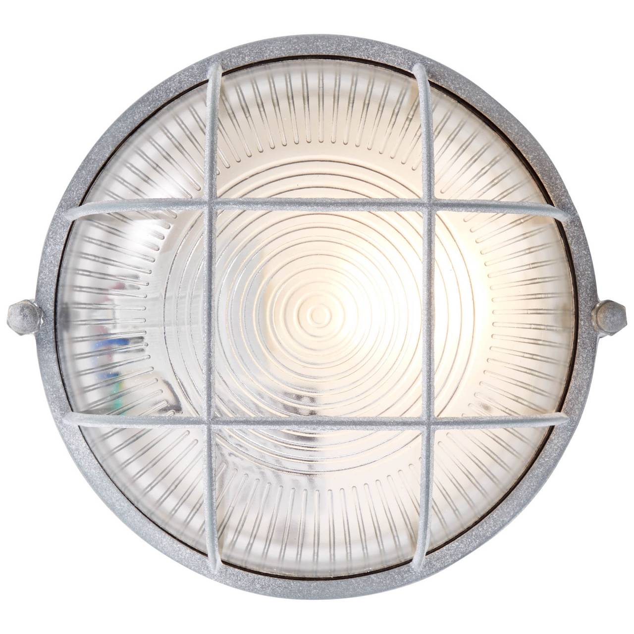 BRILLIANT Galance spot bar 4 płomienie jasne drewno / białe oświetlenie wewnętrzne, spoty, pręty | 4x A60, E27, 40W, nadaje się do zwykłych lamp (nie - 4