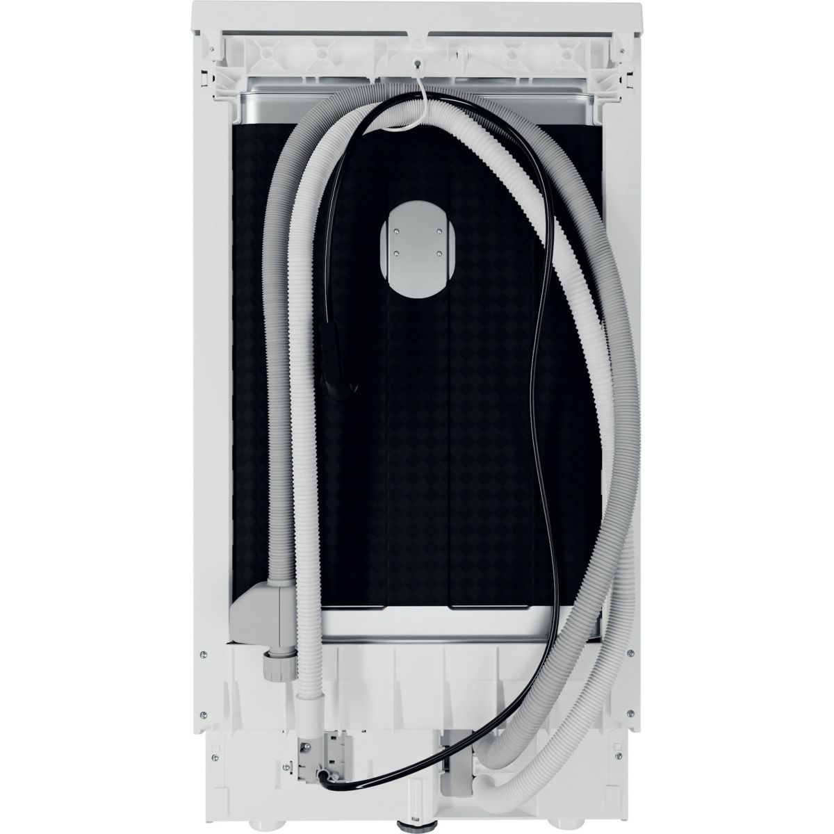 Lave vaisselle 45 cm WHIRLPOOL WSFO3O34PF 6ème Sens - 8
