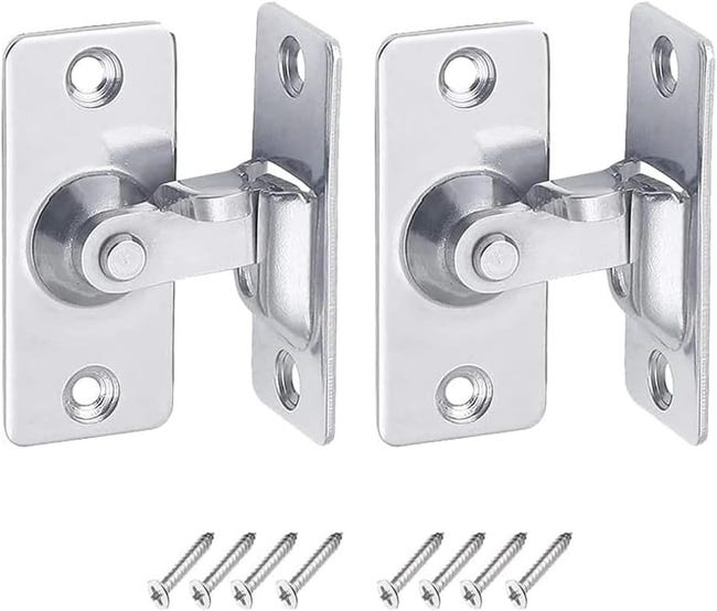 4 Pezzi 2mm Mobili Serratura A Camma 4 Serrature Con Chiavi Diverse, Serrature per Mobili In Acciaio Inox, Serratura Cassetto Scrivania, Serratura per Cassetta Postale per Armadietto, Mobili, Credenza 4 Pezzi 2mm Mobili Serratura A Camma 4 Serrature Con Chiavi Diverse, Serrature per Mobili In Acciaio Inox, Serratura Cassetto Scrivania, Serratura per Cassetta Postale per Armadietto, Mobili, Credenza