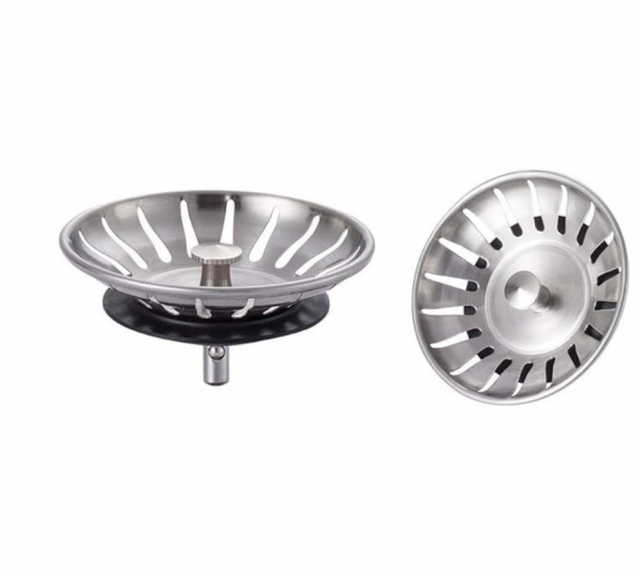 GRILLE INOX POUR Evier - Lavabo EUR 2,95 - FR
