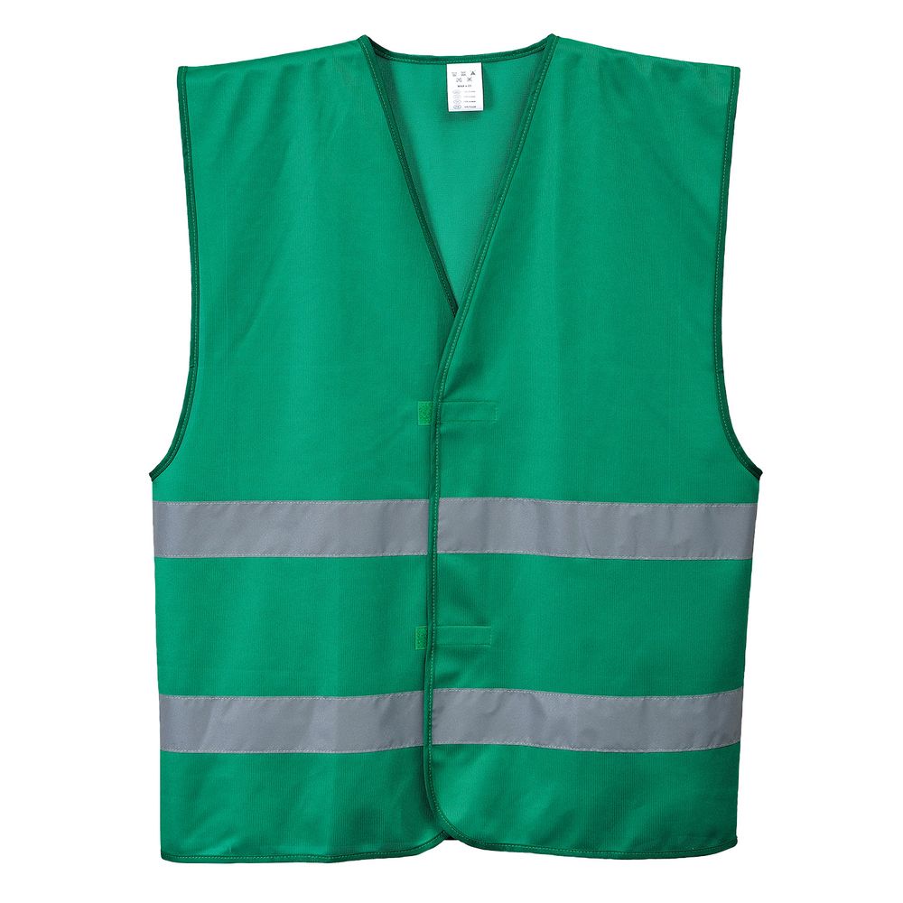 Gilet de sécurité Iona Portwest Bleu Royal XXL - XXXL - 5