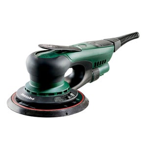 Ponceuse Orbitale Rotative MICHELIN CA-6035000047 - Disque 150 Mm, 10000 Oscillations/Min, 6 Bar - Parfaite Pour Ponçage Précis Et Efficace