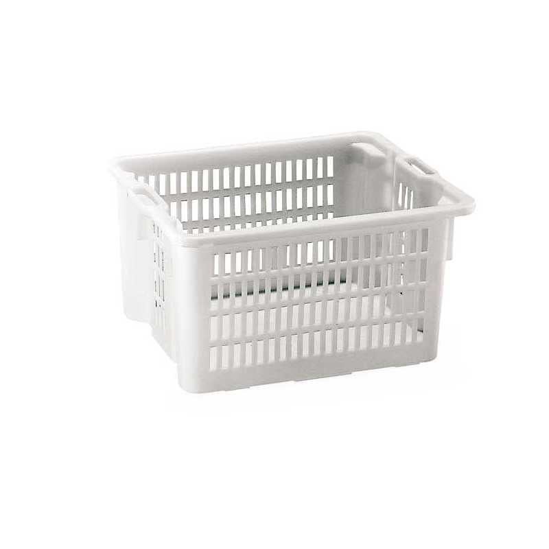 Panier Rectangulaire Osier Pour 6 Bouteilles Article Fabriqué En Indre