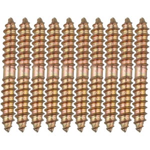 Bullone Esagonale 1/2-13 X 5-1/2" Grado 5 Acciaio Grezzo – Scegli La Quantità Fasteners Inc.