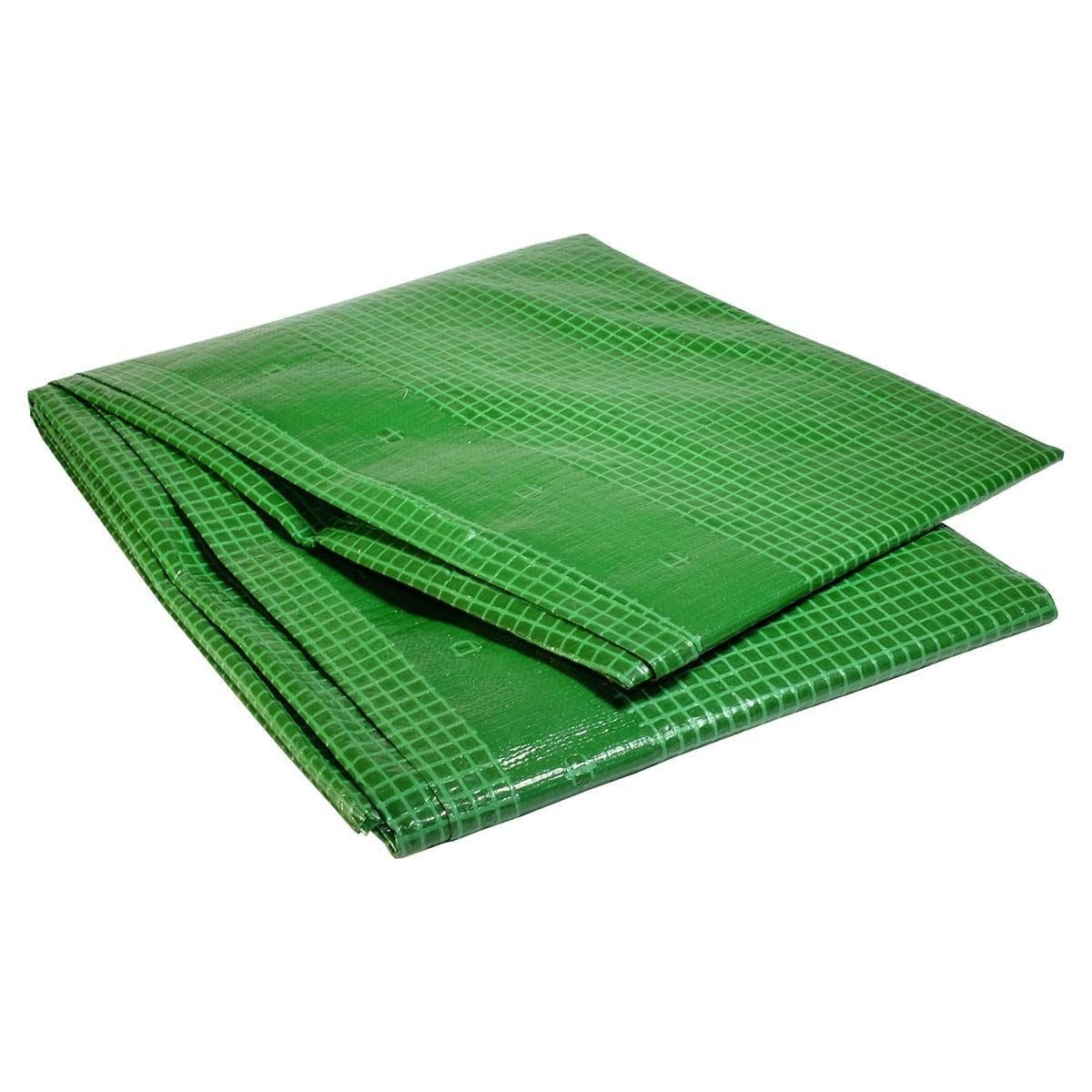 A10 Equipment Bâche Terrain 2 x 2 m Ultra-Light Vert Olive