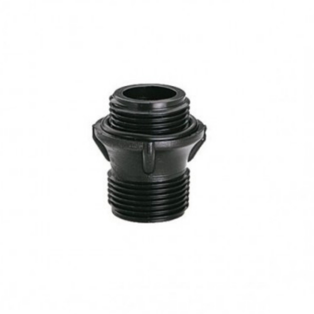 Claber 90275 - Irrigazione Interrata E A Goccia Rainjet - 100% Made In Italy - Prodotto Di Alta Qualità Certificato UNI EN ISO 9001:2000