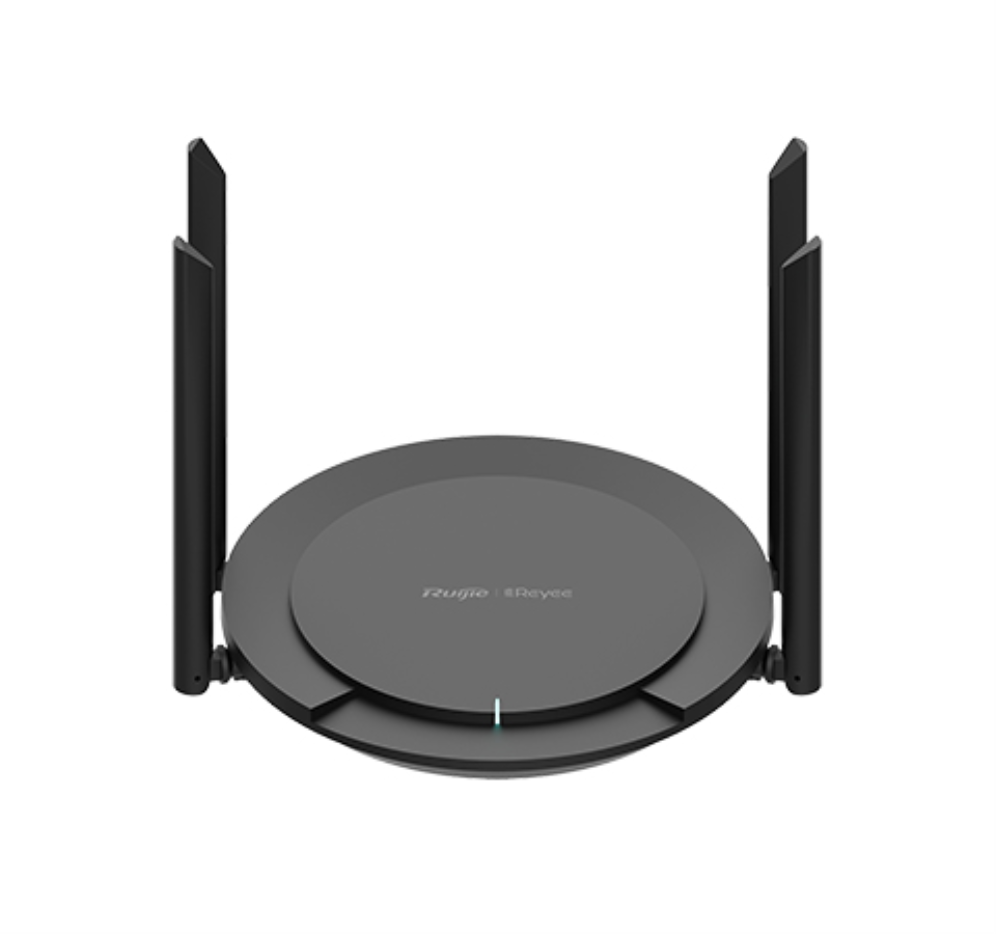 Ruijie Reyee Router Inteligente Inalámbrico a 300 Mbps - Imagen 3