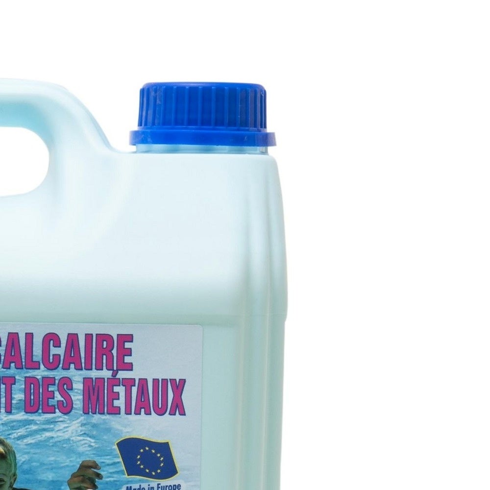 Anti calcaire Reva-out MAREVA - 5 L - 150052U - 7