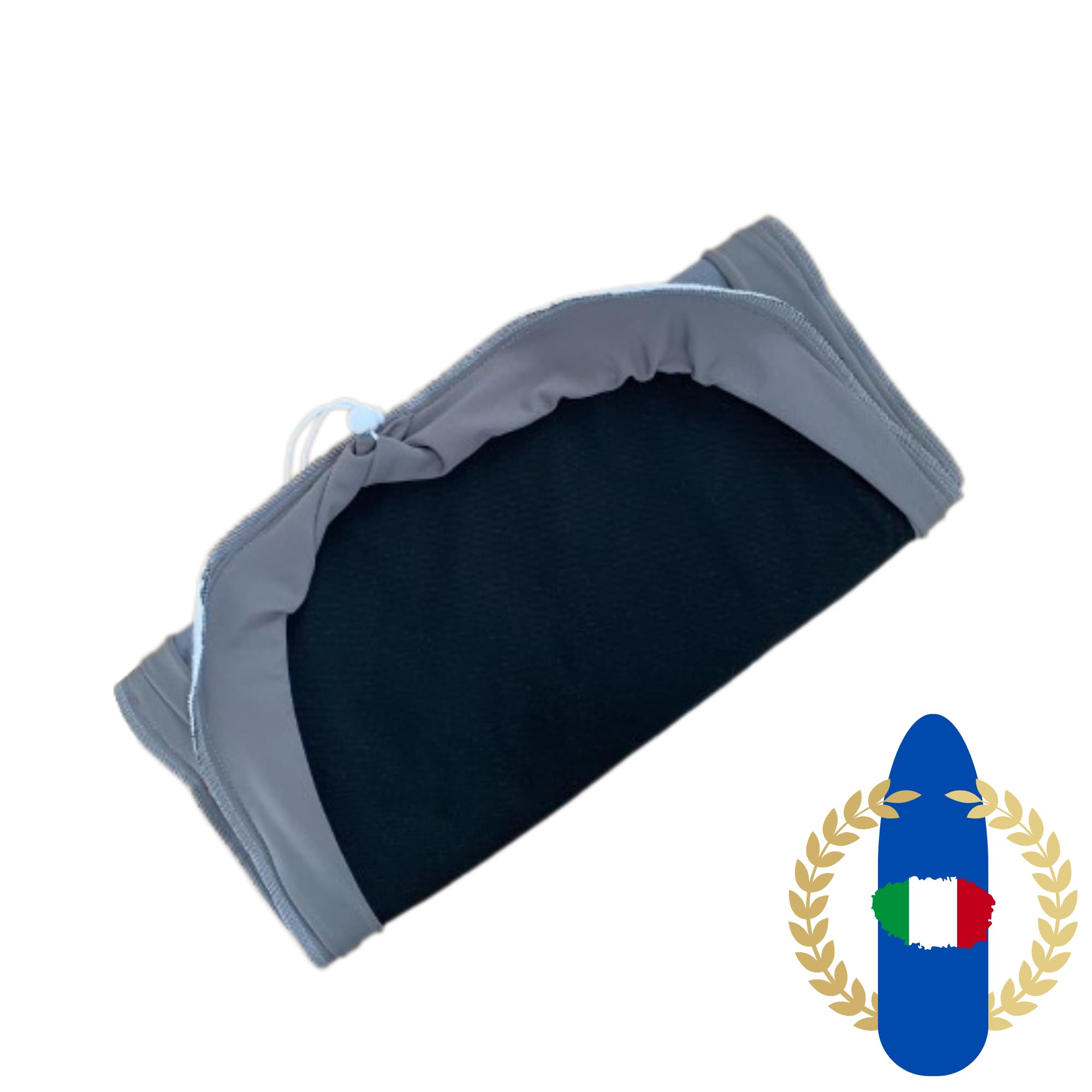 Copriasse Da Stiro Top House Combiboard - Cotone Con Zona Ignifuga - Foto 2