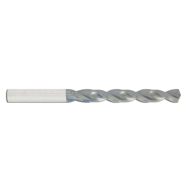 Tivoly - Foret métal Ø 4.5mm TBX HSS-E5 Cobalt 5% revêtu BLADE DIN338 h8 3xd - 11456110450