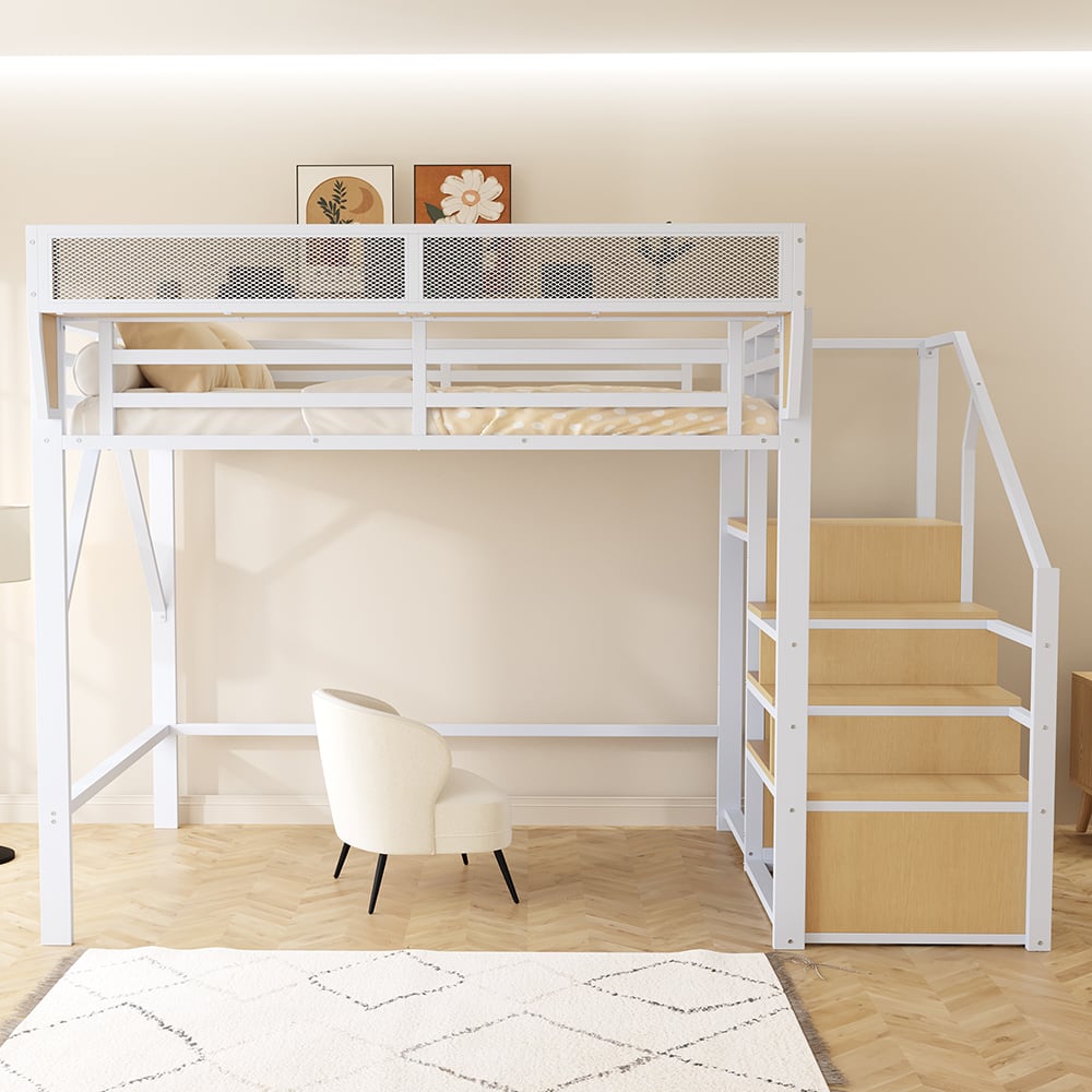 Łóżko hydrauliczne dla dorosłych 160 x 200 cm, z oświetleniem LED, portami USB i Type-C, szare, aksamitne (bez materaca)
