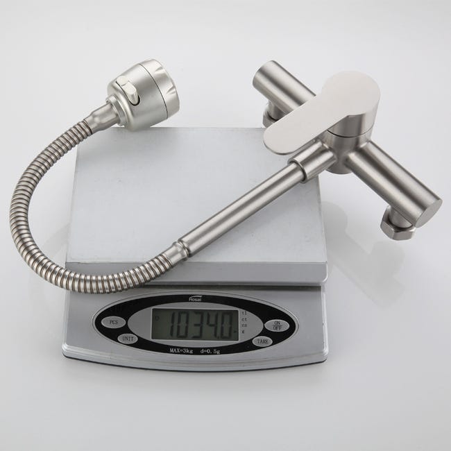 Rubinetto Per Lavabo Con Maniglia Singola In Acciaio Inox 304 Rubinetto Per Lavabo In Acciaio Inox Rubinetto Singolo Per Acqua Fredda 86850123 Rubinetto Per Lavabo Con Maniglia Singola In Acciaio Inox 304 Rubinetto Per Lavabo In Acciaio Inox Rubinetto Singolo Per Acqua Fredda 86850123