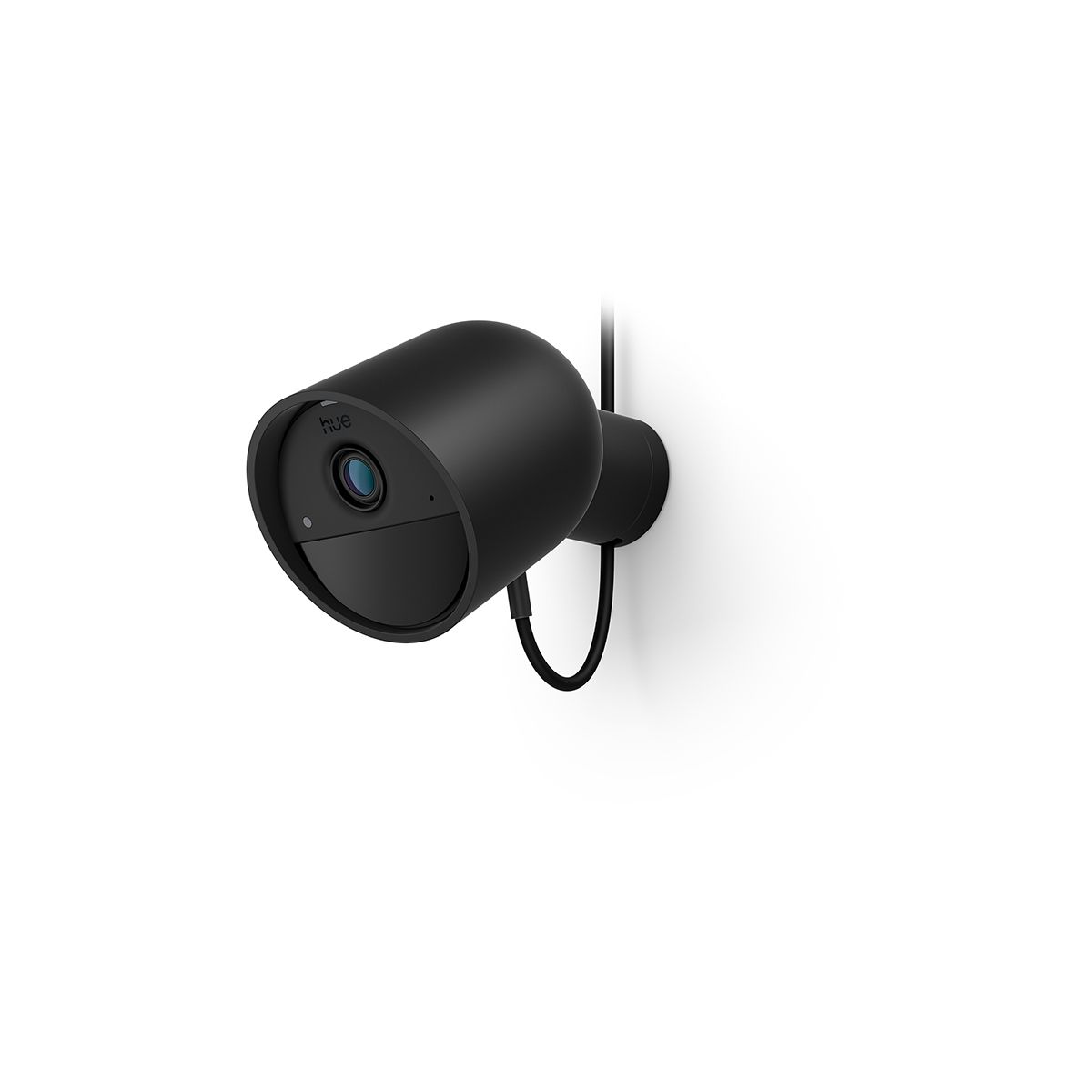 Philips Hue Secure, caméras, capteurs, projecteurs connectés