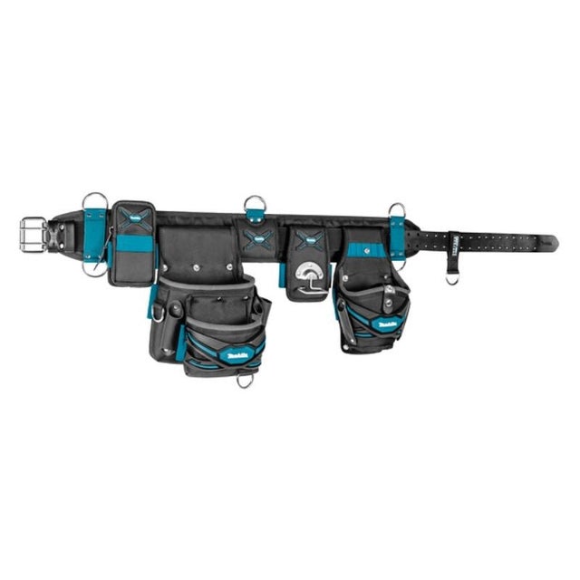 Ceinture porte-outils complète renforcée MAKITA E-05175