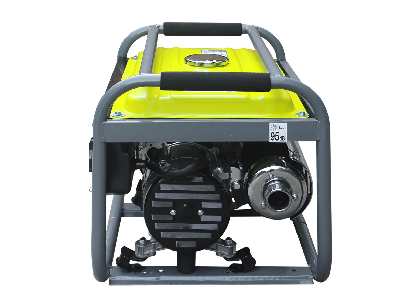 Groupe électrogène à essence KSB 2200A Puissance maximale 2.2 kW - 4