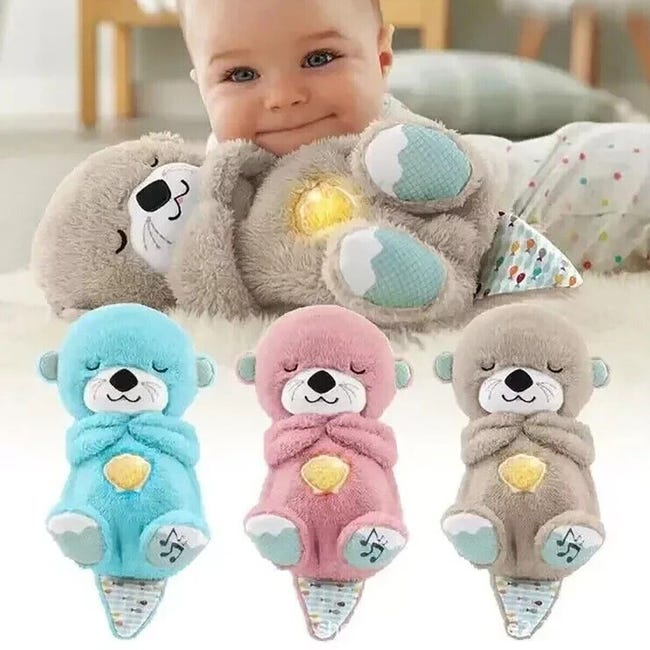 Peluche douce pour chat en forme de Père-Noël, rouge et blanc Peluche douce pour chat en forme de Père-Noël, rouge et blanc