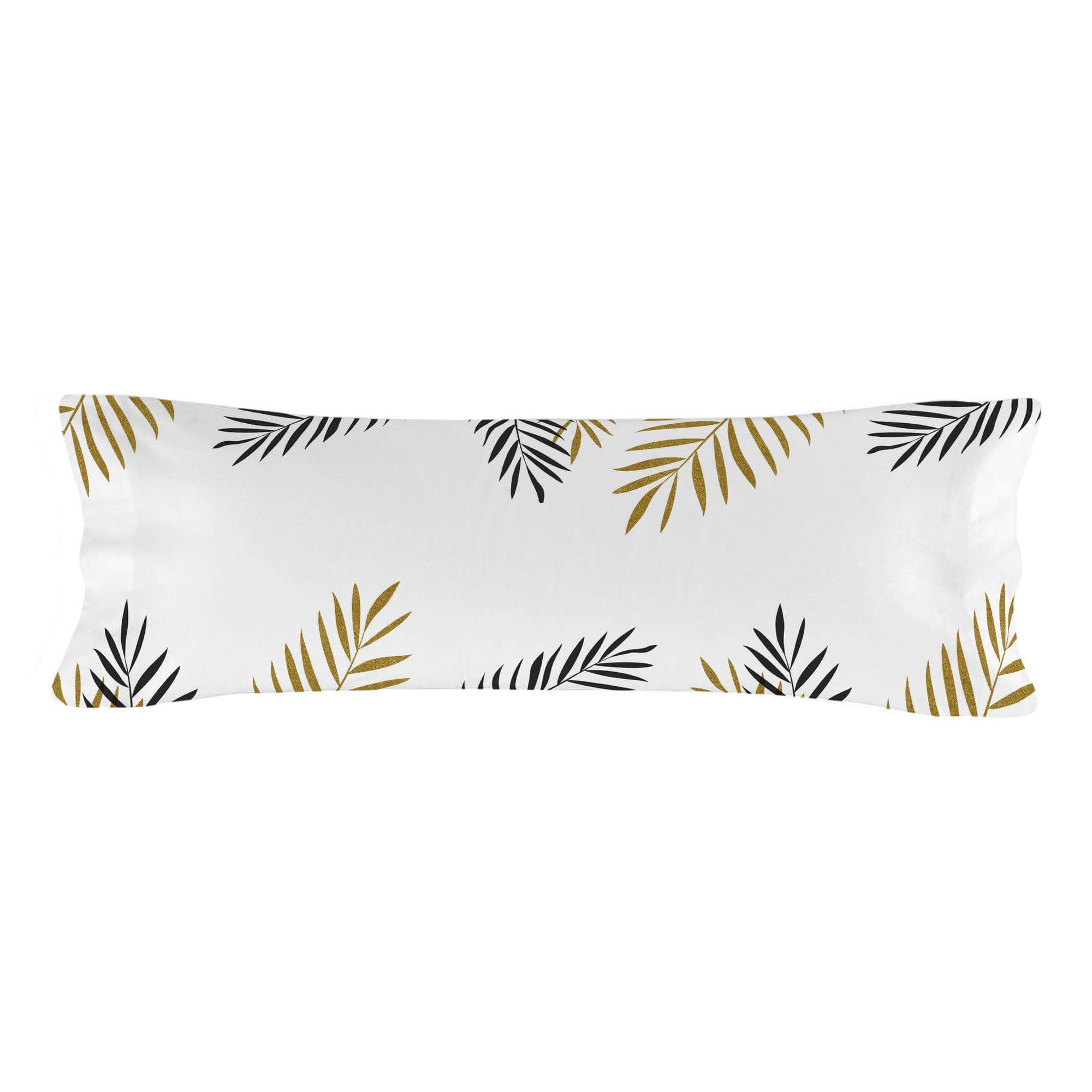 Foliage Taie d'oreiller 50x75 (x2) - 2