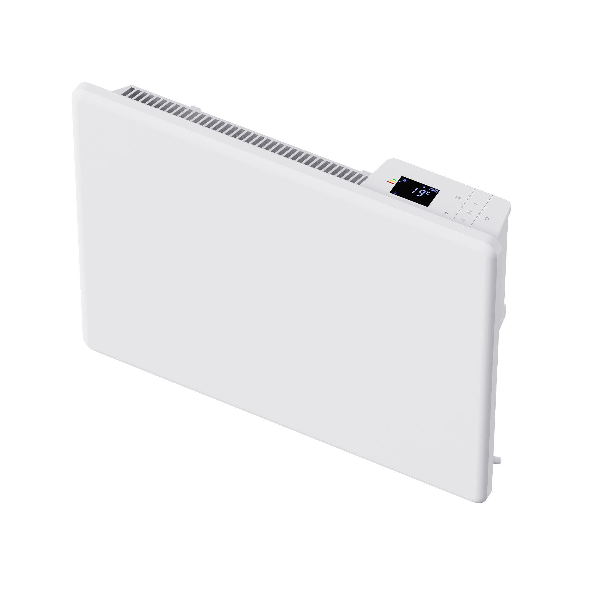 Radiateur Electrique Mural Sanos Sannover 1000 W - 2