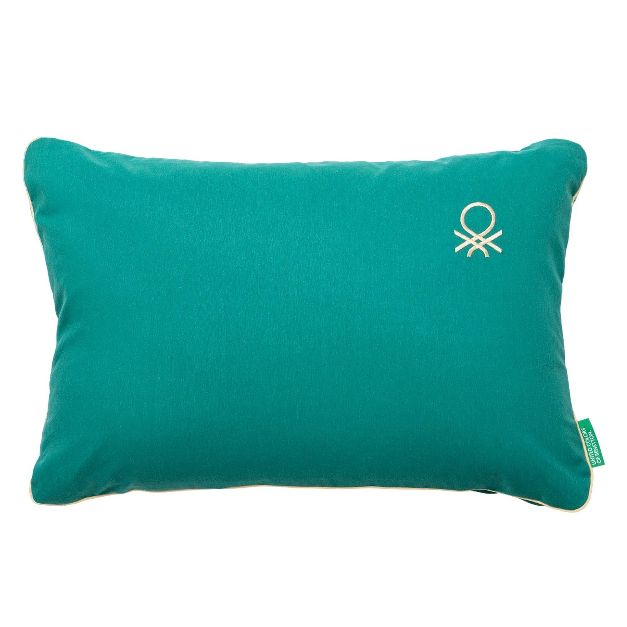Coussin Décoratif En Velours - Violet - Maison - 26.10