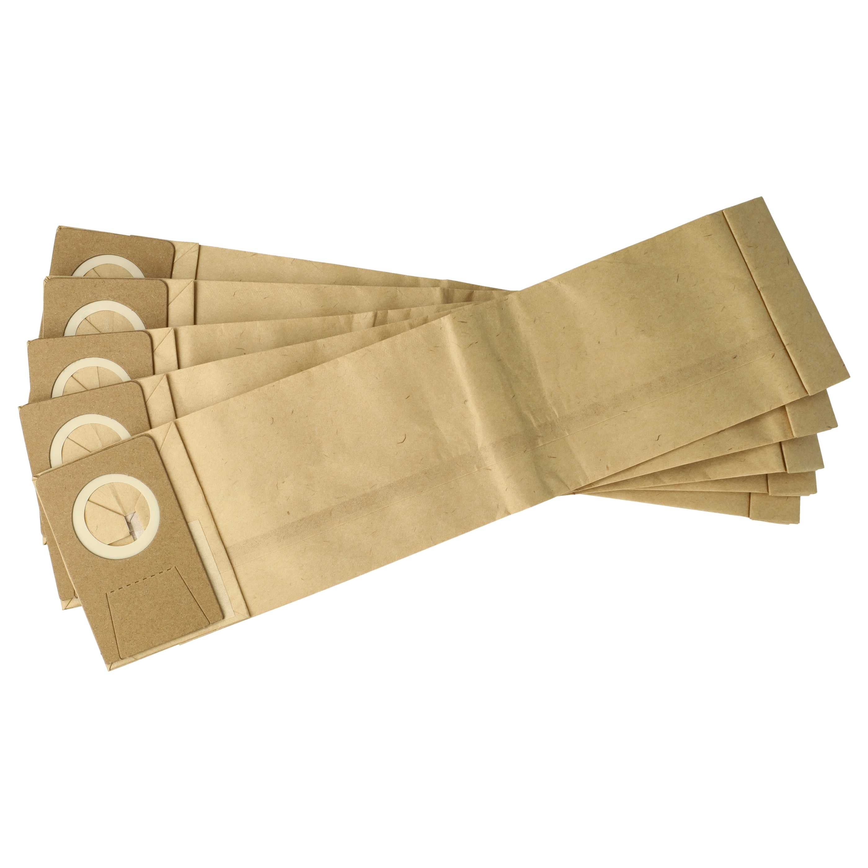 Rowenta Vacuum Cleaner Sac Aspirateur Rowenta Vorace Compact Ru 05 Genuine Rowenta ZR 816 Vacuum Bags