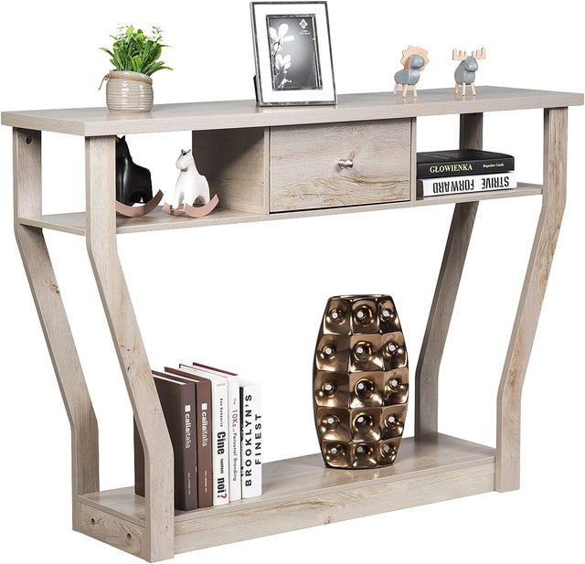 Consolle camera da letto al miglior prezzo Leroy Merlin