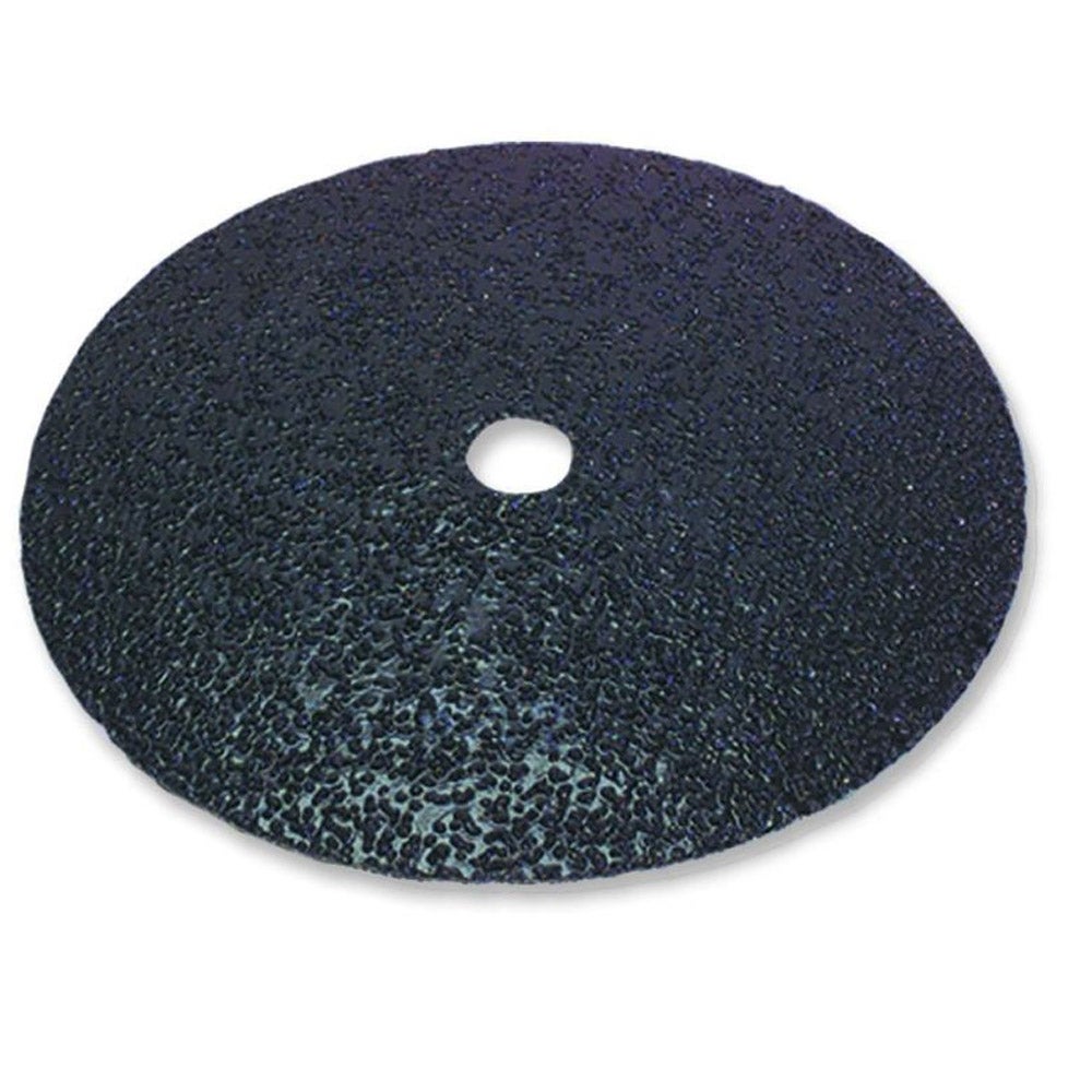 Lot De 10 Disques à Poncer Double Face Norton H425 16 X 16 Pouces Grain 100 – Modèle 43129