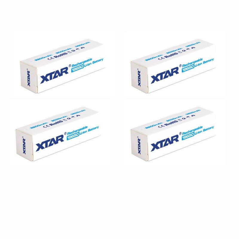 Efest Accu IMR 18650 3100mAh - Cigarette Électronique