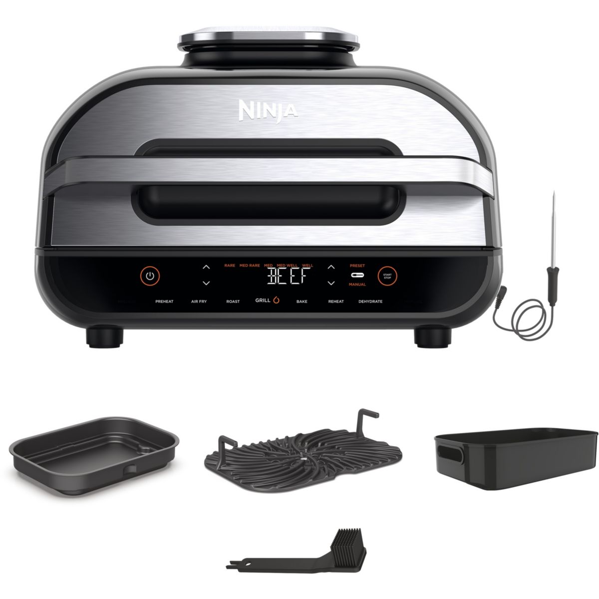 Ninja Foodi Max Ag551eu