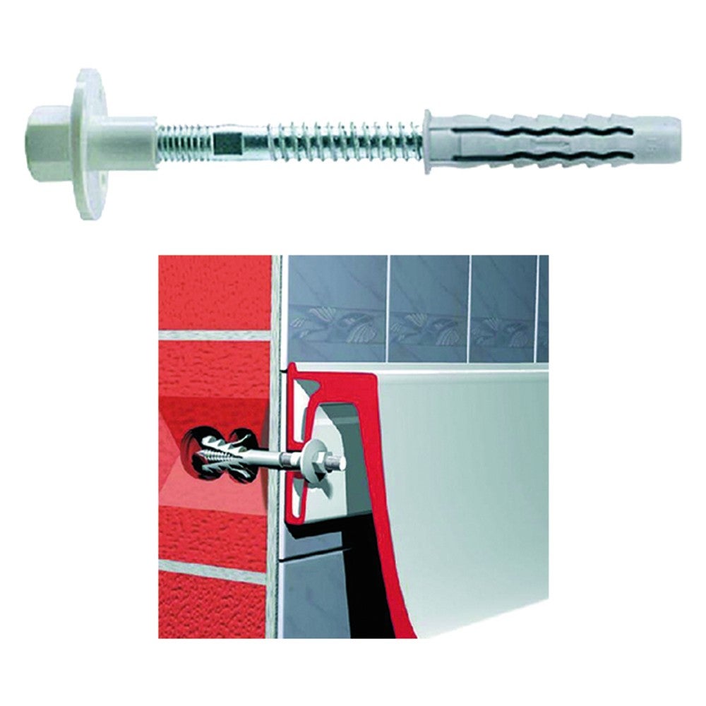 Tasselli A Basculante Per Fissaggio Dei Sanitari - Tasselli - Foto 2