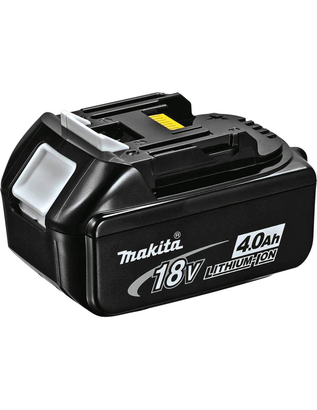 Makita DLX2127MJ Perceuse visseuse (DDF482) & Visseuse Ã&nbsp; chocs (DTD152) 18V Li-Ion (2x batterie 4.0Ah) dans MAKPAC - 7