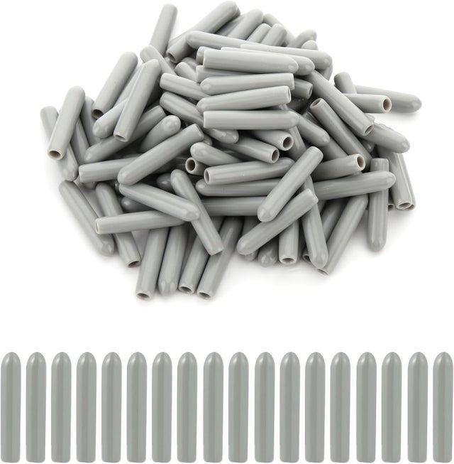 100 Pezzi Tappi per Lavastoviglie, Tappo per Lavastoviglie Coperchio Cestello per Lavastoviglie Antiruggine, Parti di Ricambio