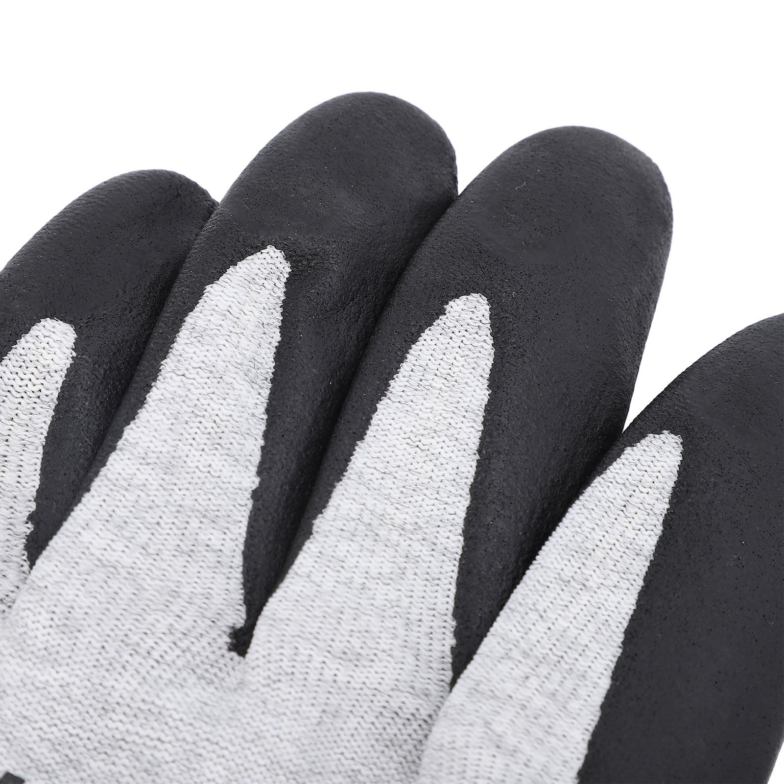 Gants isolants électriques 220-400V Nylon Caoutchouc Antidérapants Flexibles Pour Électricien Installation Maintenance – ComfortXL - 6