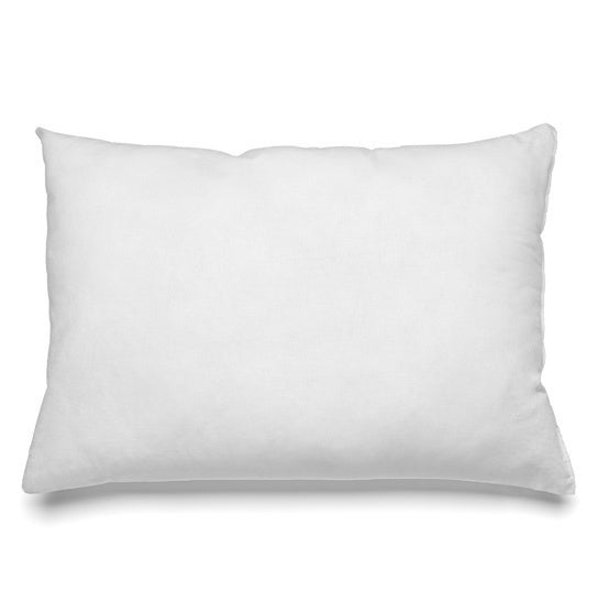Le Coussin De Garnissage - Rectangulaire - Blanc - 30x50 - 2