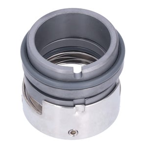 Guarnizione Meccanica Pompa Acqua 12x26x25mm - Con Rondella Inox - Ricambio Per Pompe Di Raffreddamento - Foto 4