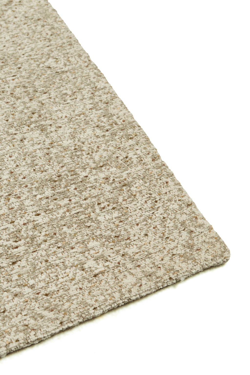 Tapis de salon moderne tissé plat SMOG 170x240 cm - 4