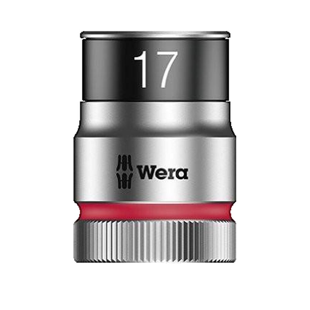 Nasadka Wera 8790 HMC HF funkcja utrzymania stal chromowo-wanadowa