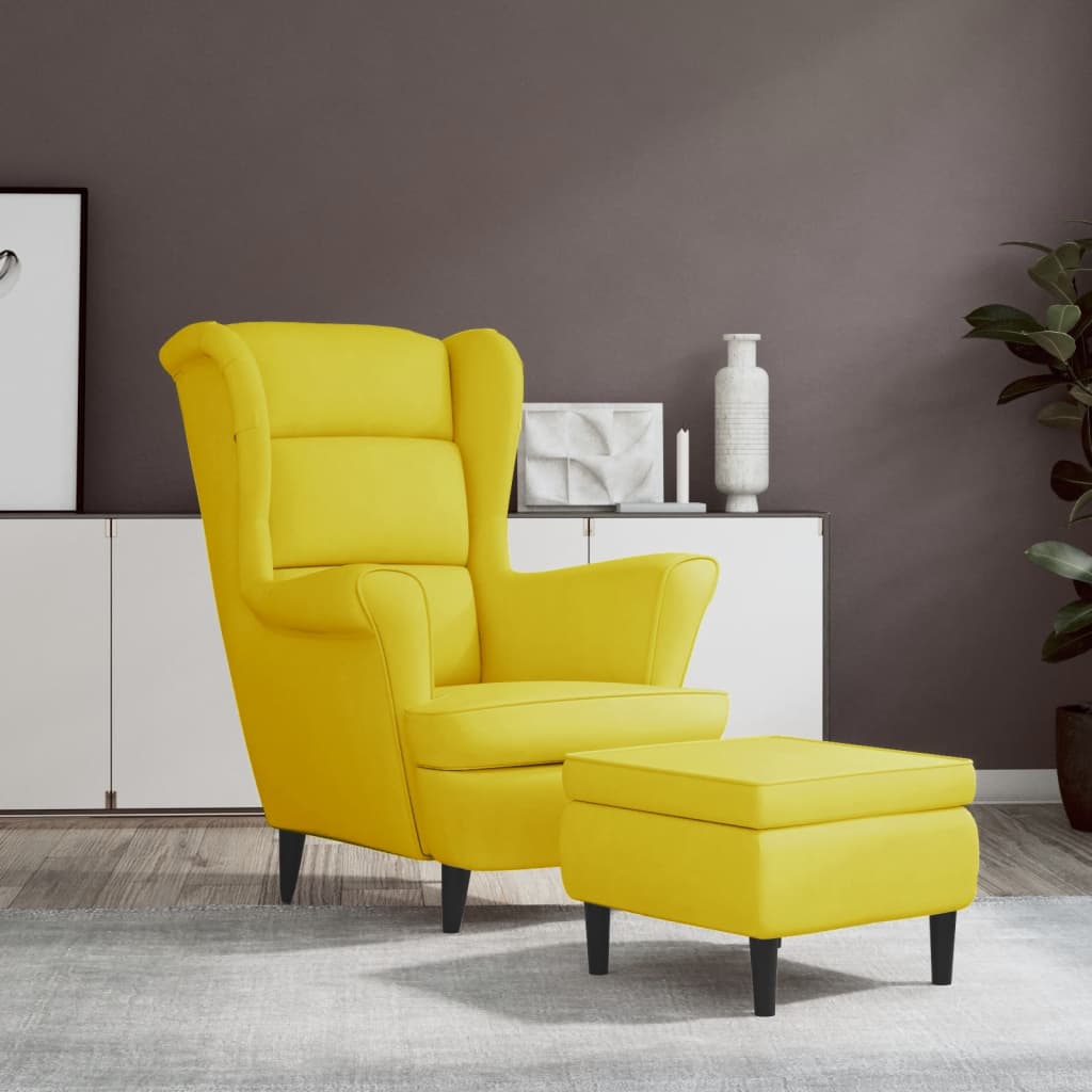 Jaune / doré