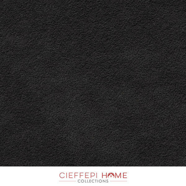 Tessuto Effetto Scamosciato Nubuck - Venduto Al Mezzo Metro Per Arredo Casa E Fai Da Te