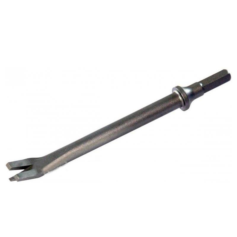 Dalta separatoare cu 3 varfuri SB Gude 40074, 180xO16 mm
