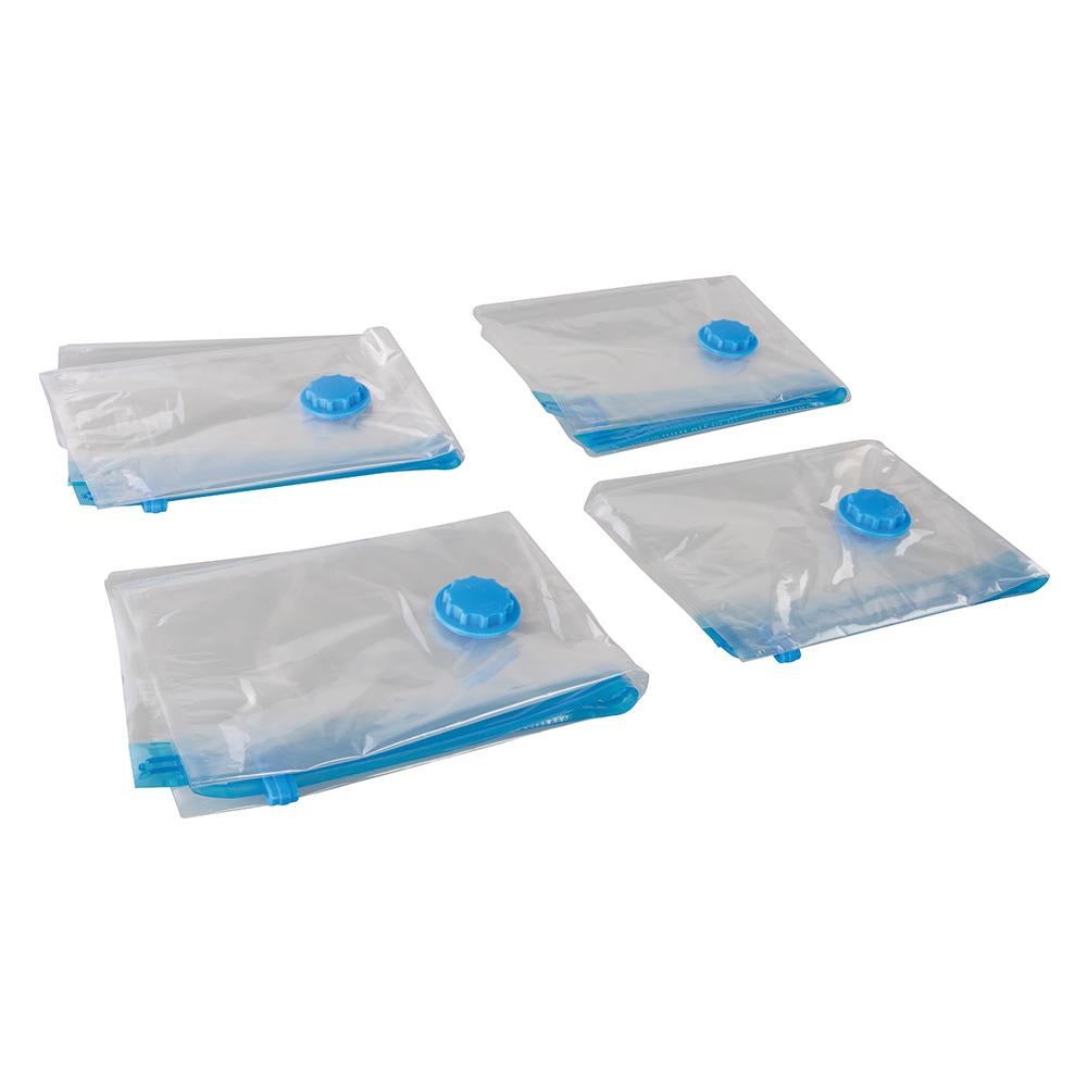 Fixman 903395 Sacchetti sottovuoto, Blu, 700 x 500millimeter